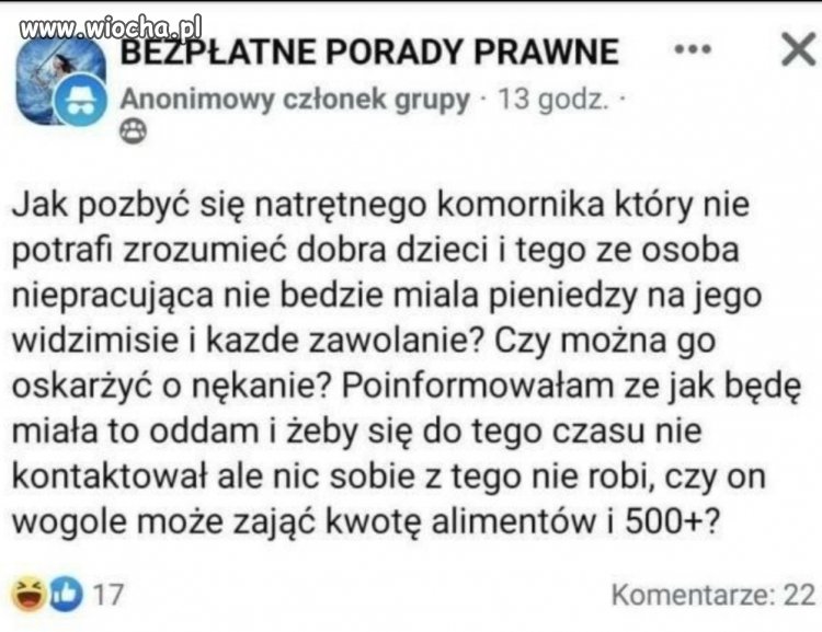 Mnie się należy 