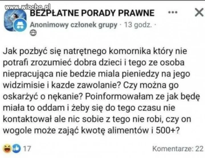 Mnie się należy 