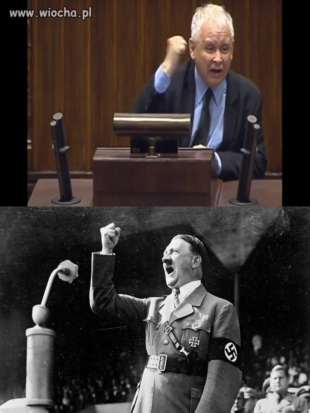 Podobieństwo!
