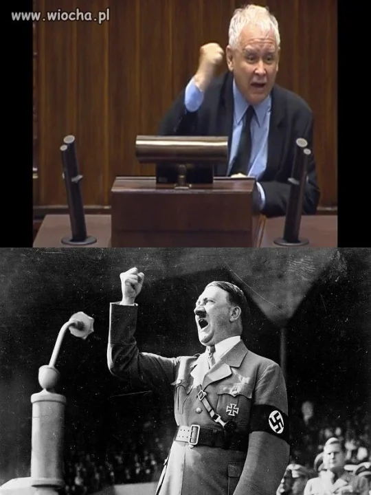 Podobieństwo!