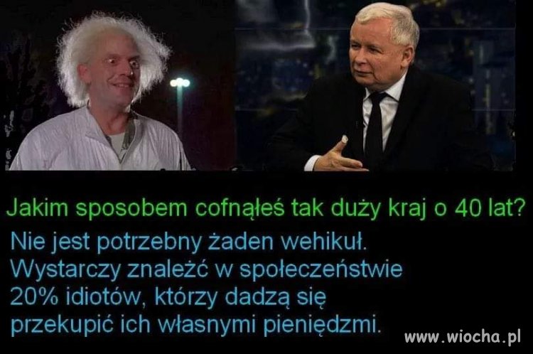 Tak jest