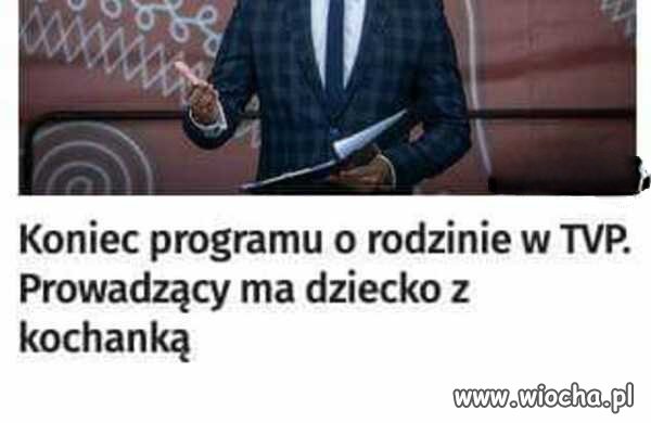 Kolejny pisowski katolik.  Gdzie by tu wsadzić 