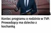 Kolejny pisowski katolik.  Gdzie by tu wsadzić 