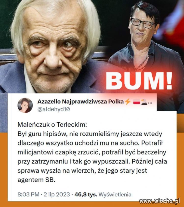 Kolejne resortowe dziecko PiS 