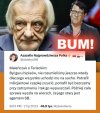 Kolejne resortowe dziecko PiS 