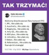 Klamac, knuc, szczuc i krasc...to program polityczny PiSu!