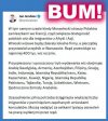 Czy oni przypadkiem nie wzięli się za handel ludźmi???