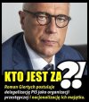 Prof. Markowski: Po zmianie władzy