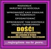 Zerwać natychmiast konkordat . Zlikwidować złodzieju fundusz kościelny i religię w szkołach. 