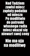 Jak dla mnie magia