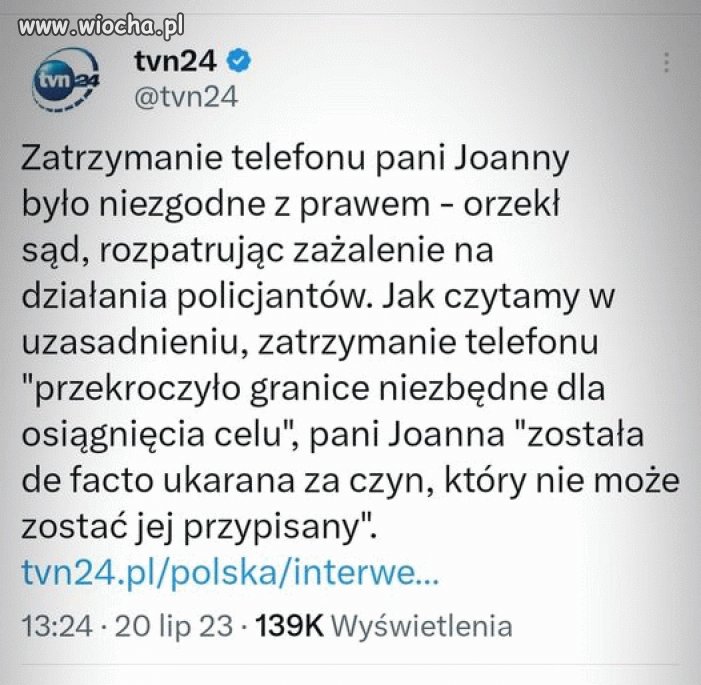 Państwo prawa i sprawiedliwości