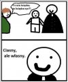 Z cyklu przysłowia polskie: