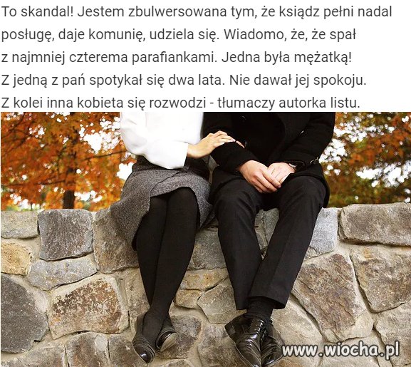 I cała nauka kościoła o sexie przedmałżeńskim 