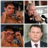Piwo z Mentzenem