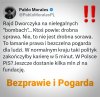 Byle co, ze słomą w butach.