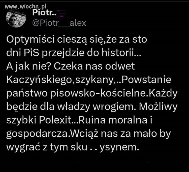 Warto o tym pamiętać