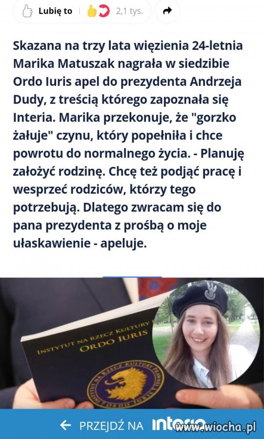 Wzruszające...