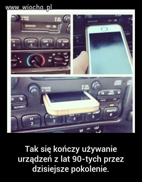 Tak jest