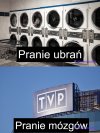 Polskie pralnie!