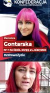 Kandydatka  konpederastii
