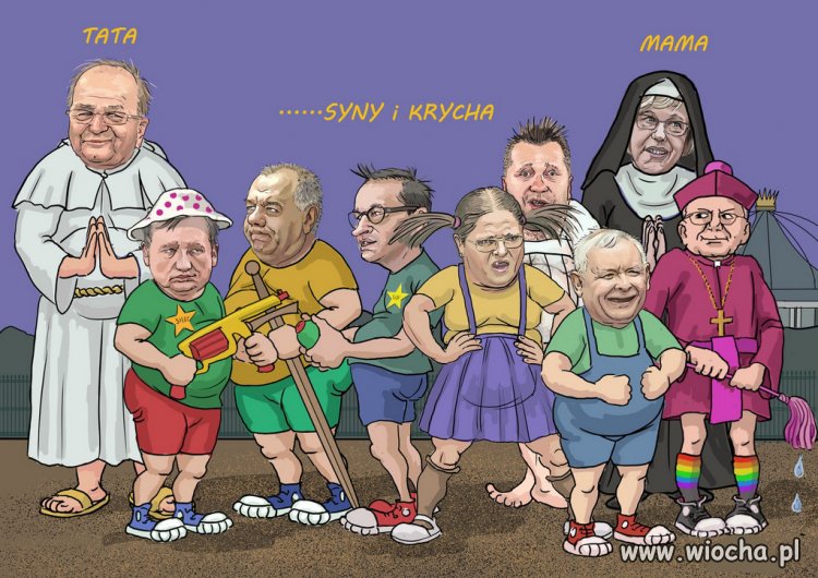 RODZINKA TADZINKA 😁