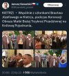 A wiecie, że dzisiaj koronowano 