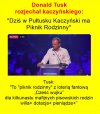 Kto miał rodzinę w PiSie, ten nie zginie...i przyszedł Tusk!