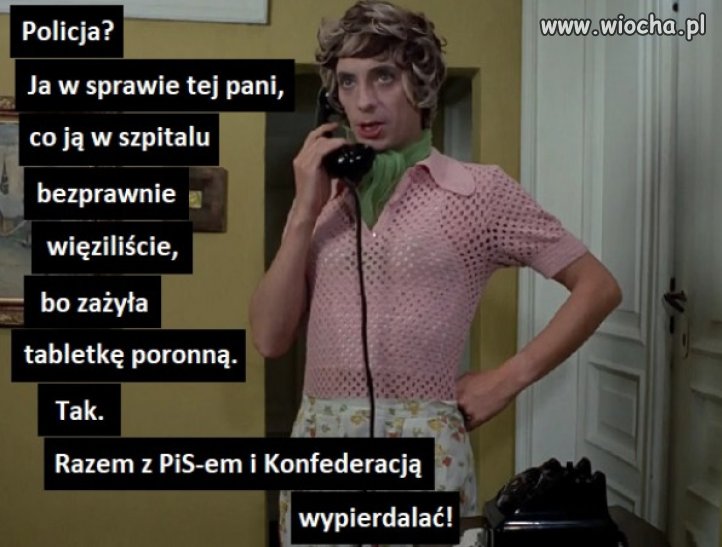Najwyzszy czas na wielkie sprzatanie...