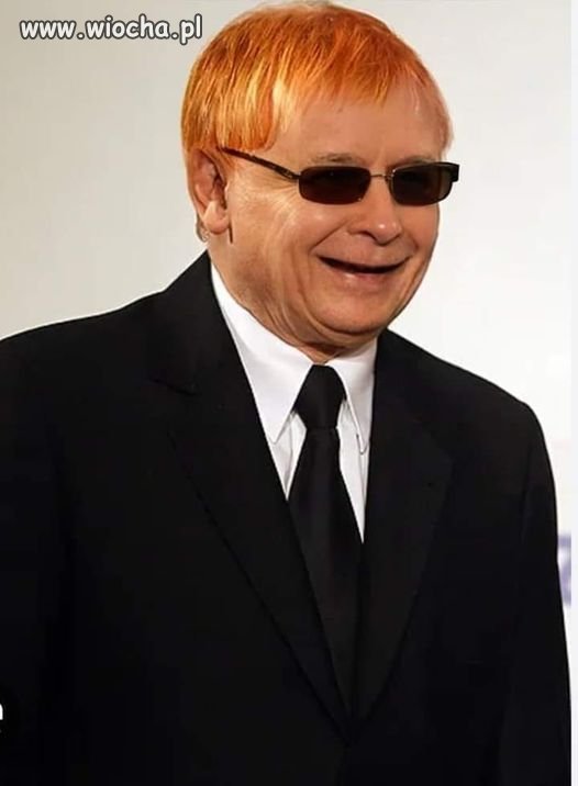 Elton John po repolonizacji