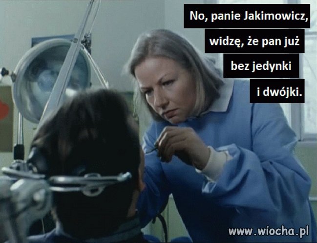Się porobiło