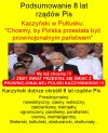 Podziwiam samokrytykę Jarozbawa, co zrobił z Polska!