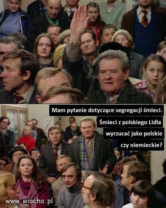 Cyrk Kaczyńskiego jedzie dalej i rośmiesza głupota
