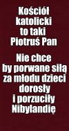Kaprawym okiem ateisty patrząc ...