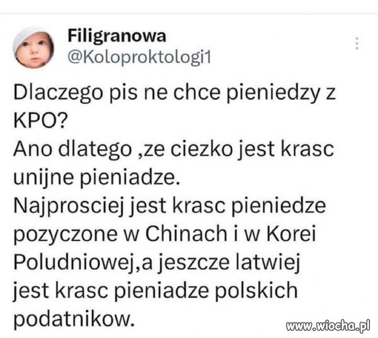Bez komentarza