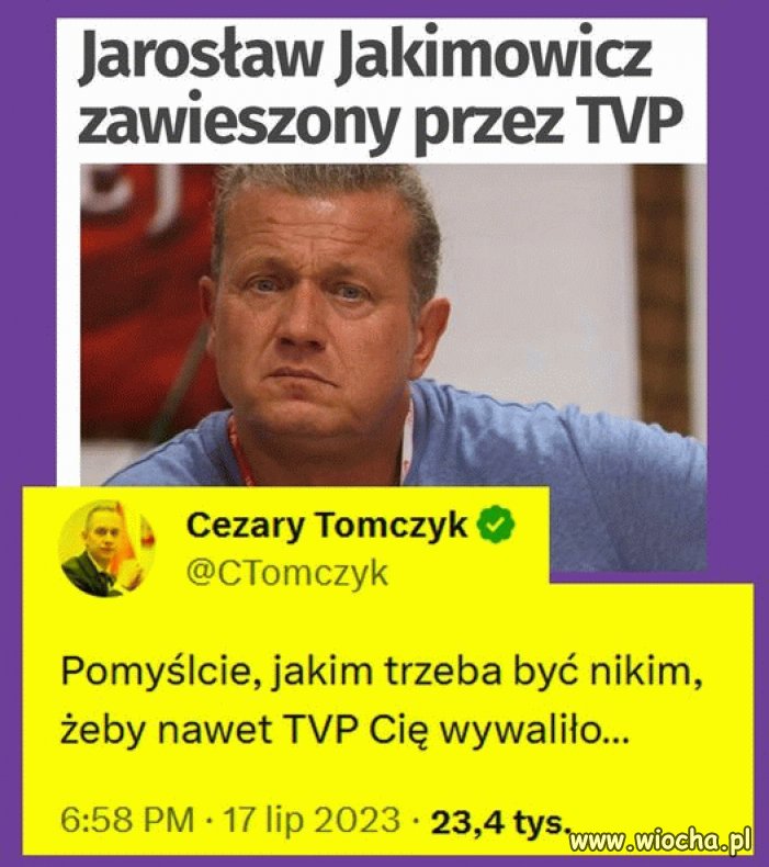 Wyliniały jenot