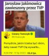 Wyliniały jenot