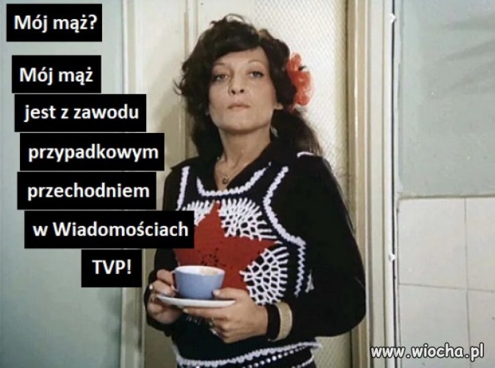 Kabaret propagandy w TvPiS...