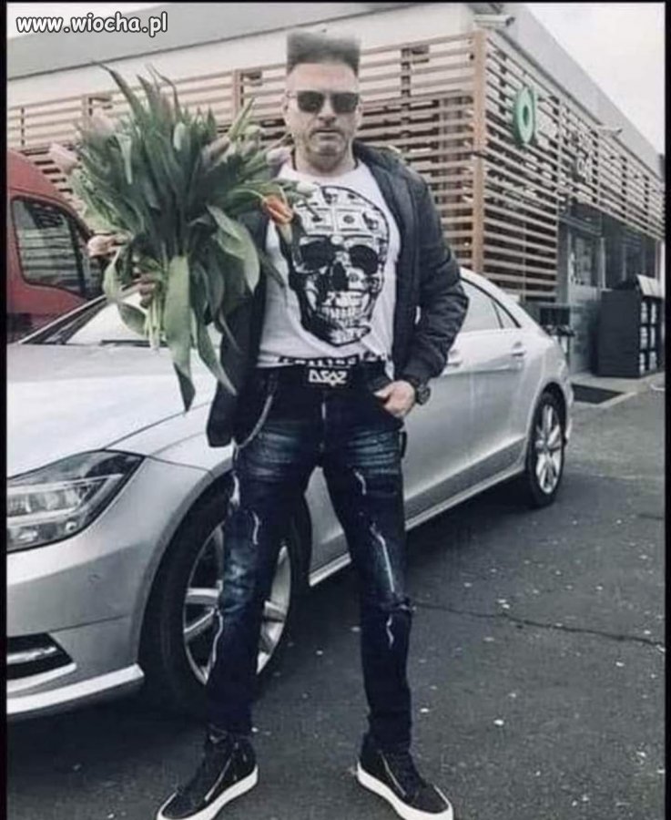 Kryzys wieku średniego