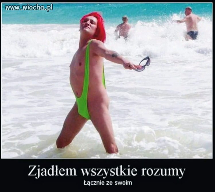 Bez komentarza