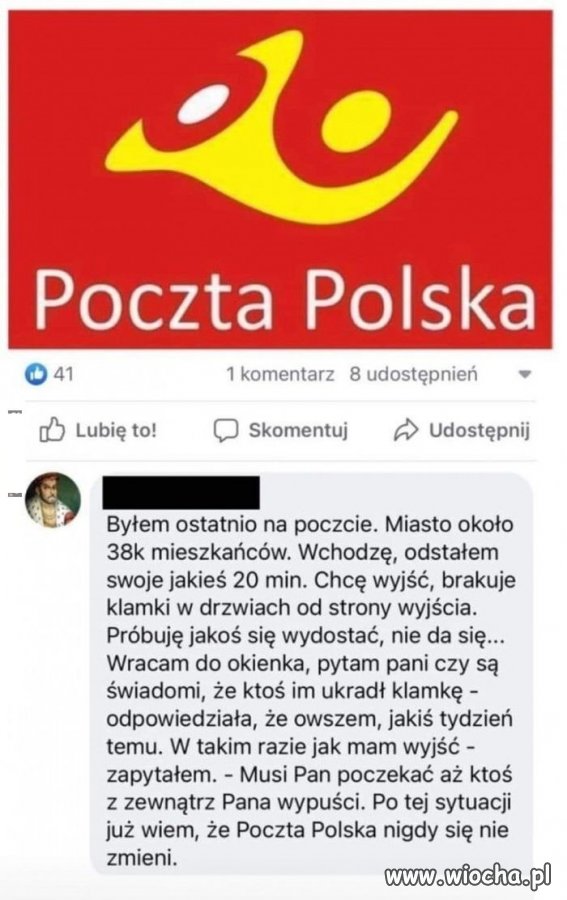 Poczta Polska
