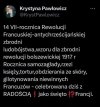 Rozumiemy cię Krycha.
