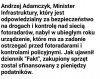 A to spryciarz