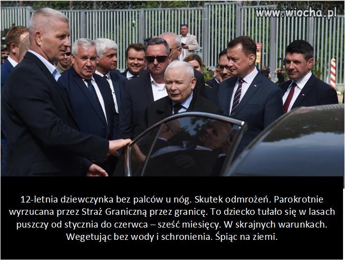 Jezus umiera w Polsce prawie każdego dnia.