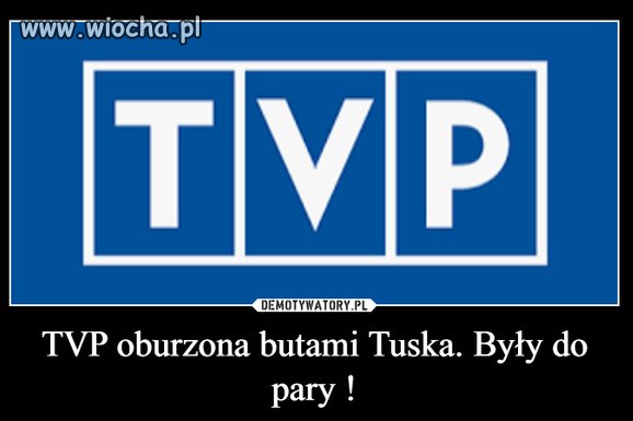 Jak on mógł !