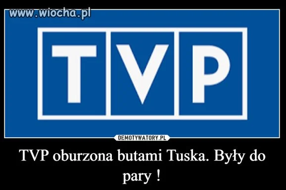 Jak on mógł !