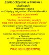 Jak to jest z tymi muslimami Obajtka i Kaczyńskiego?