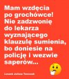 Strach pomyśleć co będzie po wyborach jeśli wygrają 