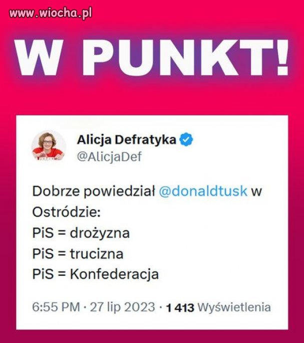 Się okaże