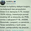 Wstawanie z kolan, sojuszu PiSu z sekta kosciola..