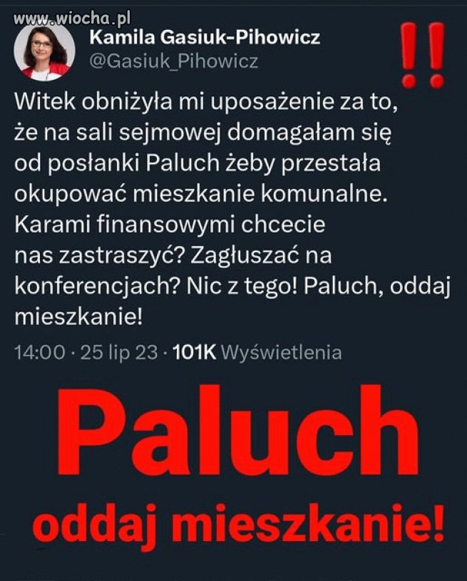 Taka sytuacja